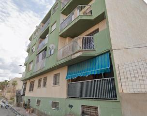 Aparcament cotxe  C/ camino de cementerio. Solvia inmobiliaria  garaje águilas