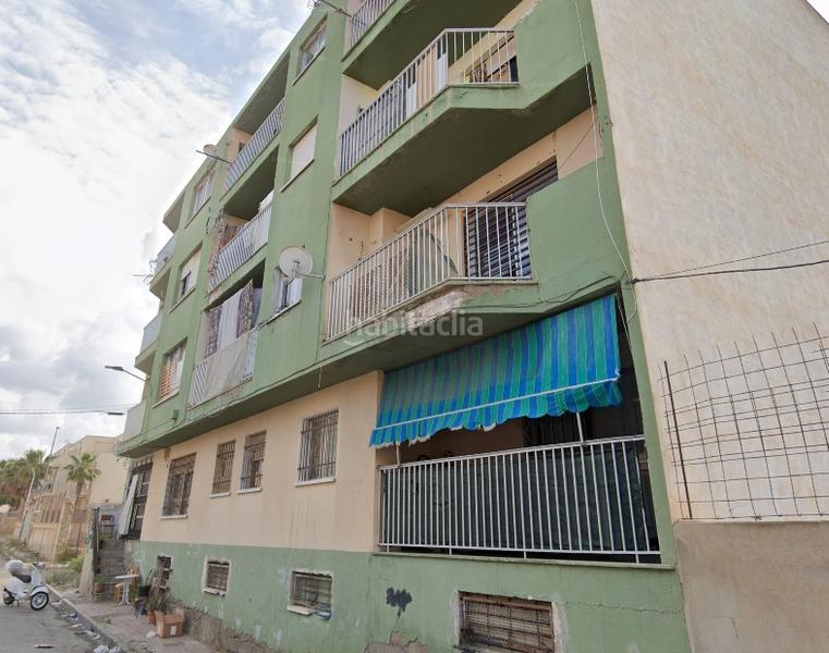 Foto c841ff83-17ac-4e6a-a471-aaa6eed0a47c. Parking coche solvia inmobiliaria garaje en Águilas