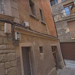 Appartement  C/ sant miquel petit. Solvia inmobiliaria  piso solsona
