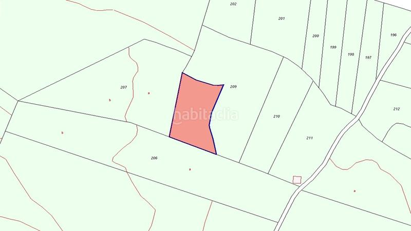 Foto 6b4d4bd8-5613-426f-baa3-eabd91dd3e9a. Finca rústica solvia inmobiliaria suelo rústico en Requena