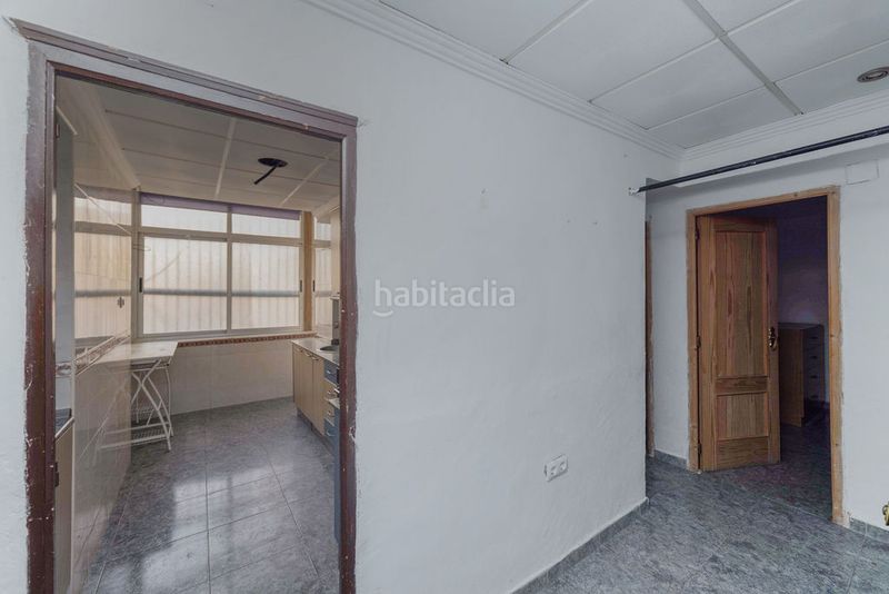 Foto 5bd313d9-2c66-48a8-947e-07969500cf7b. Pis a San Crispín-Huerta Nueva-Estación Elda