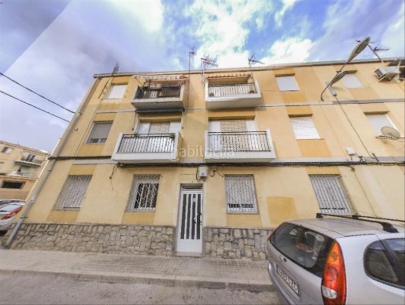 Foto 6eed605f-0482-4d0a-a175-53c066e6e065. Flat in San Crispín-Huerta Nueva-Estación Elda