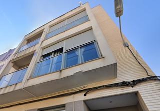 Pis  C/ maestro chapí. Solvia inmobiliaria  piso burjassot