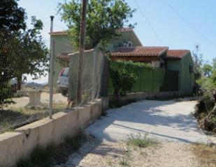 Xalet  Pl urb. vereda park. Solvia inmobiliaria  chalet independiente alcalalí