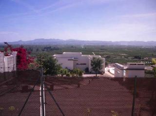 Xalet  Urb monte júcar. Solvia inmobiliaria  chalet independiente alberic
