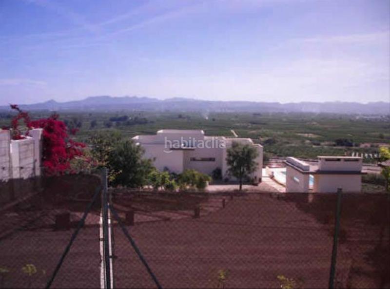 Foto 7f3c6d7b-de59-4b77-9a12-a22309849b4d. Chalet solvia inmobiliaria chalet independiente en Alberic