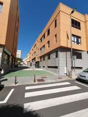 Pis  Ps poeta manuel padorno navarro. Solvia inmobiliaria  piso telde