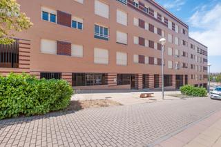 Appartement  C/ alcalde bravo garcía. Solvia inmobiliaria  piso salamanca