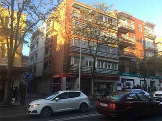 Piso  C/ puerto del suebe. Solvia inmobiliaria  piso madrid