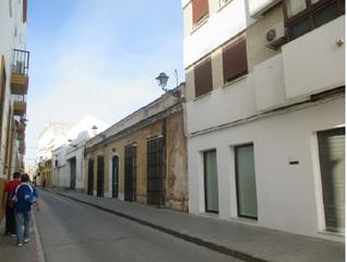 Fabrikhalle  C/ santa lucía. Solvia inmobiliaria  nave industrial puerto de santa maría el