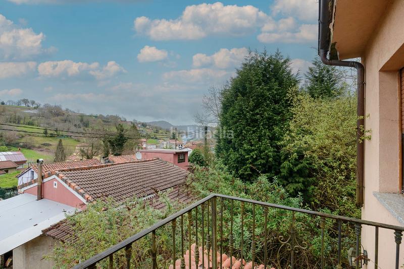 Foto e012c005-43ed-4b64-8517-39f92c4d389c. Chalet solvia inmobiliaria chalet independiente ambiedes en Langreo