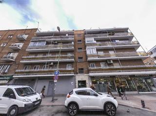 Appartement  C/ pelícano. Solvia inmobiliaria  piso madrid