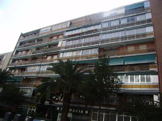 Pis  C/ empecinado. Solvia inmobiliaria  piso móstoles