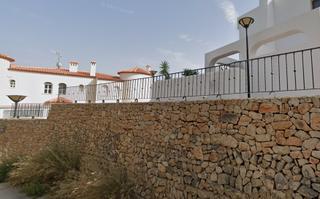 Casa aparellada  Pd pinarmar. Solvia inmobiliaria  chalet adosado calpecalp