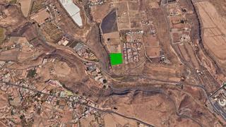 Finca rústica  Mocha montaña la data. Solvia inmobiliaria  suelo rústico san bartolomé de tirajana