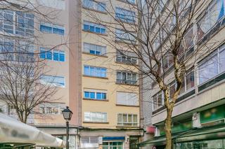 Pis  Av fragoso. Solvia inmobiliaria  piso vigo
