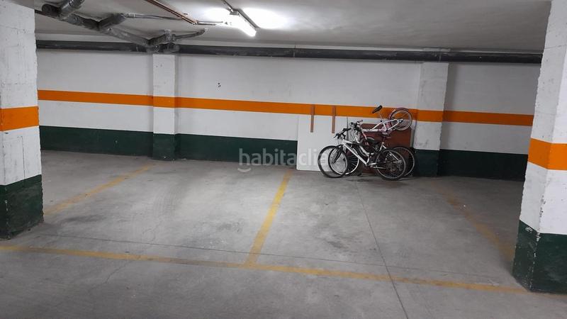 Foto d0977867-18ec-4ed8-977d-78d9933fb56a. Appartamento con parcheggio in Parque de la Bombilla Llíria