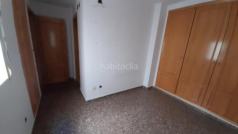 Foto 48631707-8802-4eb7-9624-a4ca65cda35a. Appartamento con parcheggio in Parque de la Bombilla Llíria