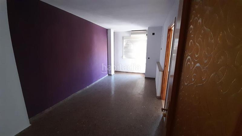 Foto ab26c338-5284-49e3-aec2-e85944fd3c97. Appartamento con parcheggio in Parque de la Bombilla Llíria
