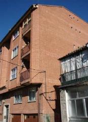 Aparcament cotxe  C/capitán peñas. Solvia inmobiliaria  garaje ávila