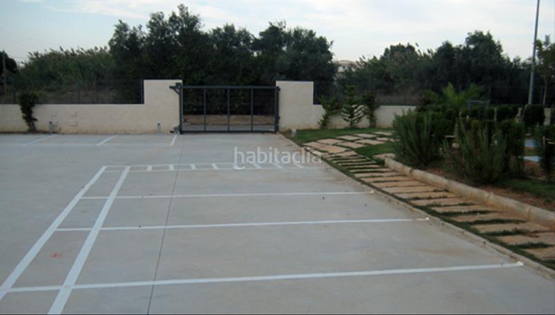 Foto e55b4dea-b6c3-417f-bff4-d0f53f6e0d45. Parking coche solvia inmobiliaria garaje verger el en Poblets (els)