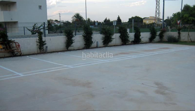 Foto fbb254b3-9e0e-42d0-9a9f-9642bc7311a7. Parking coche solvia inmobiliaria garaje verger el en Poblets (els)