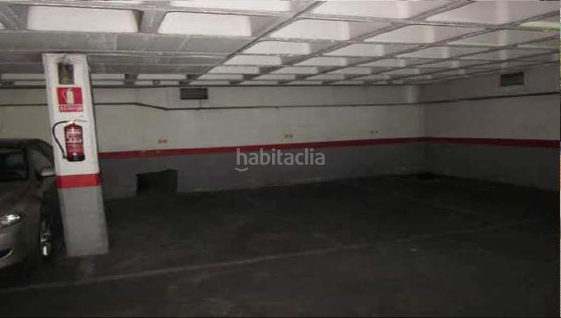 Foto cbf3f0d9-4af5-4915-a796-a1cf85b75252. Parking coche solvia inmobiliaria garaje en La Plana Esplugues de Llobregat
