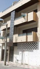 Aparcament cotxe  C/ san marcos, 12-14. Solvia inmobiliaria  garaje mancha real