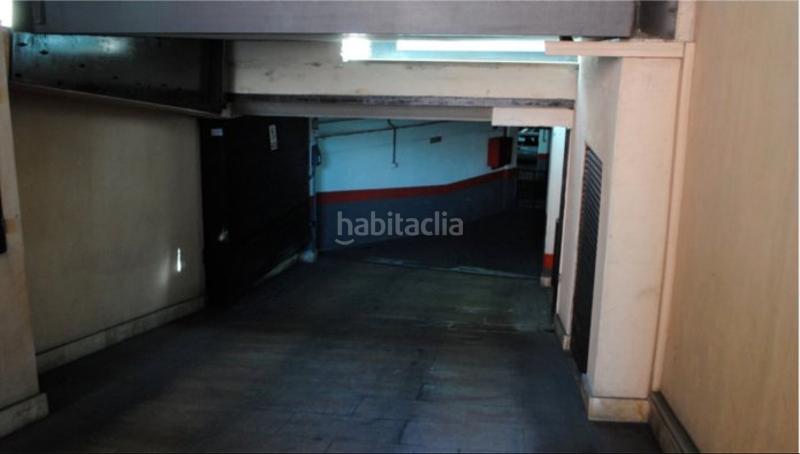 Foto d2234ccd-e555-4668-9271-e44eeae1407c. Parking coche solvia inmobiliaria garaje en Acacias Madrid