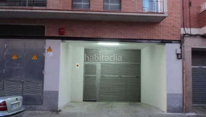 Foto 35b39bf7-badb-4ea4-834a-535899902e07. Aparcament cotxe a Centre Viladecans