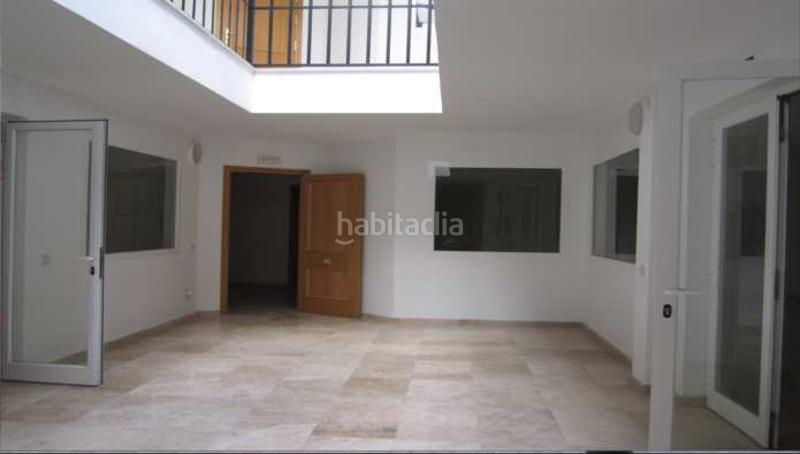 Foto 1e636d3a-6391-44dc-ade9-73ffa968bd04. Parking coche solvia inmobiliaria garaje en Bargas