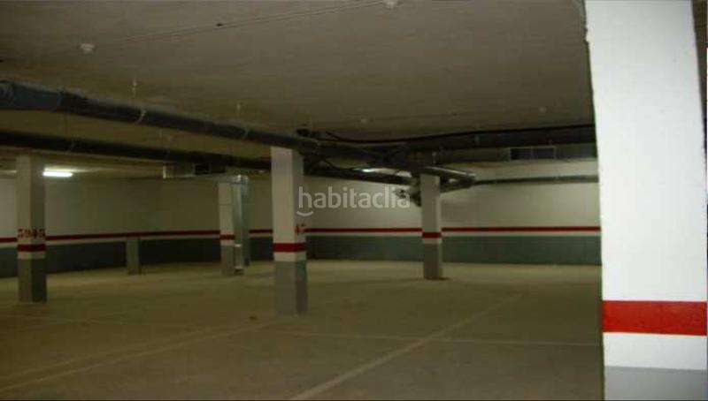 Foto 7d2013d4-8a5b-44e9-a140-f7ba3c1d96d7. Autoparkplatz in Xaló