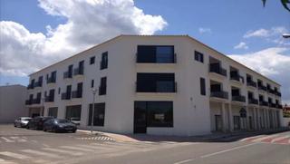 Aparcament cotxe  C/ las parras, 27. Solvia inmobiliaria  garaje jalónxaló