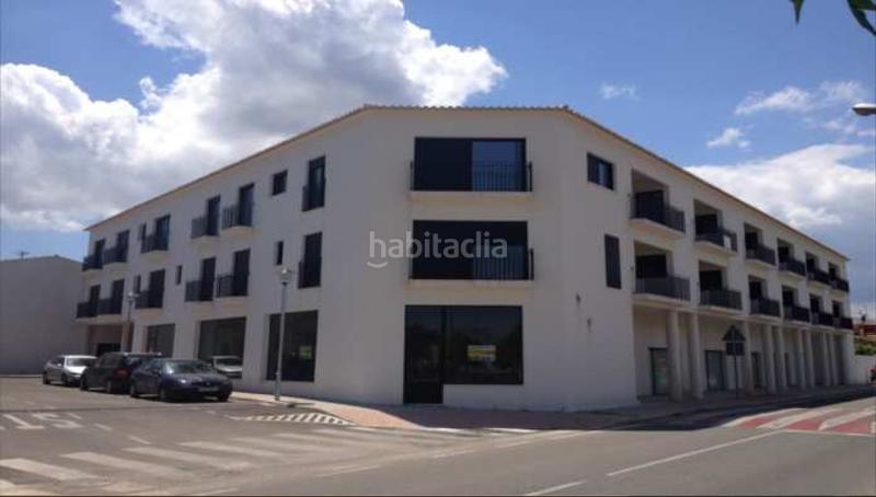 Foto d403c60f-2931-4ff1-8c0d-b55cbf12f725. Autoparkplatz in Xaló