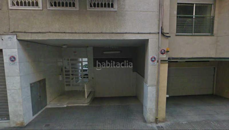 Foto 44d4ddf7-6971-4282-9982-bcbddcca5431. Aparcament cotxe a Altabix Elche / Elx