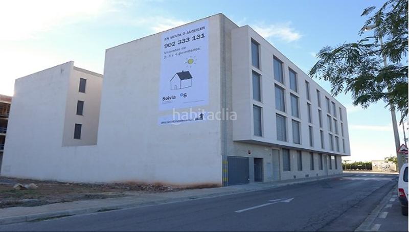 Foto 5cd9db71-e693-4247-b009-e2380d38699e. Parking coche solvia inmobiliaria garaje en Moncófar Pueblo Moncofa