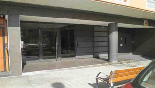 Aparcament cotxe  C/ nadal meroles. Solvia inmobiliaria  garaje lleida