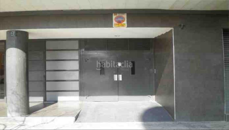 Foto be1b74c3-8729-4240-bd76-0eab4b8e1179. Parking coche solvia inmobiliaria garaje en Príncep de Viana-Clot-Xalets Humbert Torres Lleida