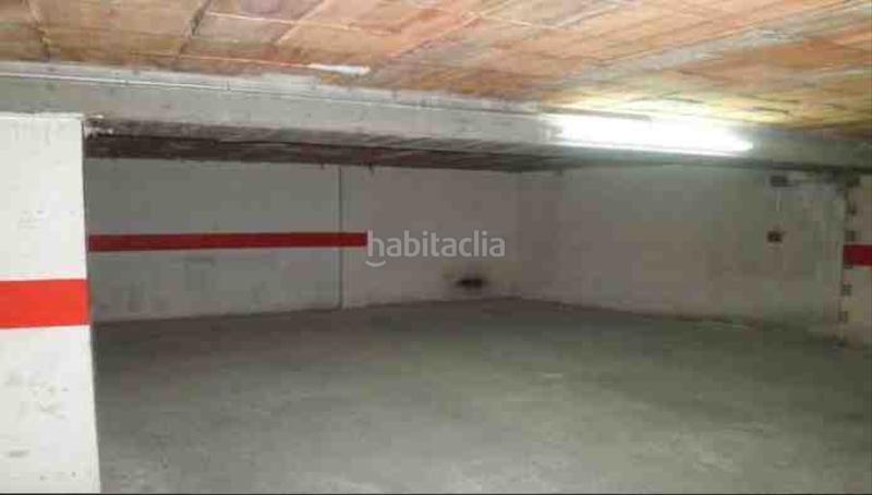 Foto f2dbdaa9-5000-4e4f-8750-54196d45b4f4. Parking coche solvia inmobiliaria garaje en Príncep de Viana-Clot-Xalets Humbert Torres Lleida