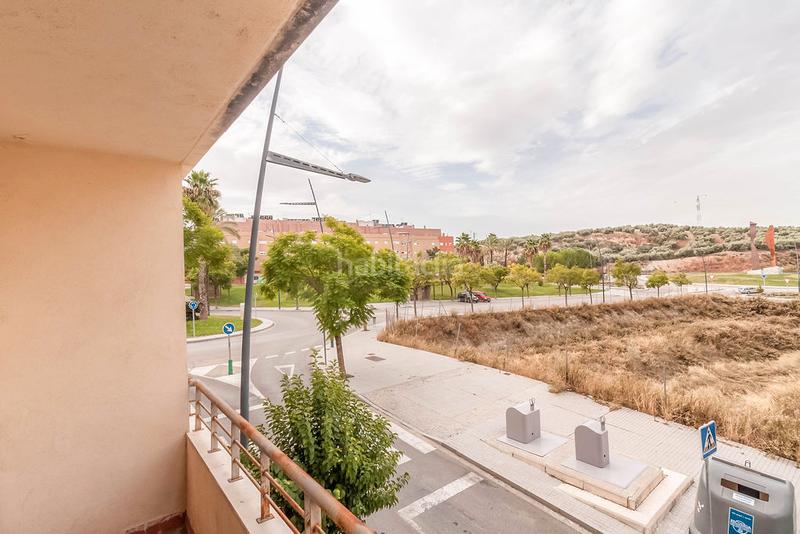 Foto 4440693a-4594-456c-9194-585eb50cccbb. Parking coche solvia inmobiliaria garaje en El Valle Lucena