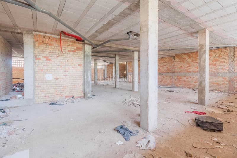 Foto 4a2c5898-eaea-46c4-834f-989632ae4c01. Parking coche solvia inmobiliaria garaje en El Valle Lucena