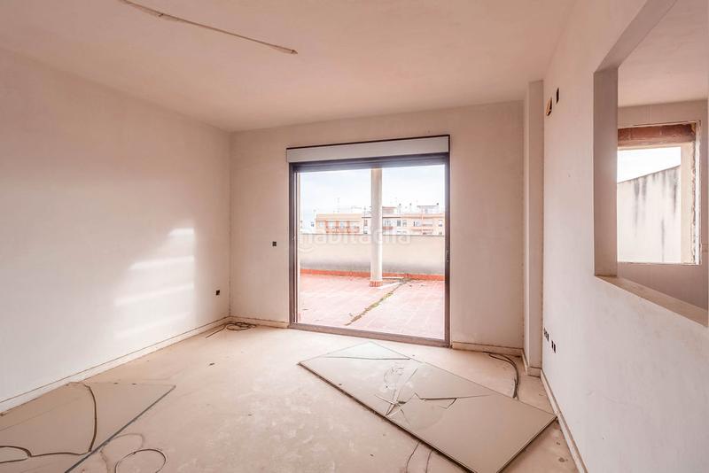 Foto 62807eab-a94c-4b21-9a50-d860cf67f931. Parking coche solvia inmobiliaria garaje en El Valle Lucena