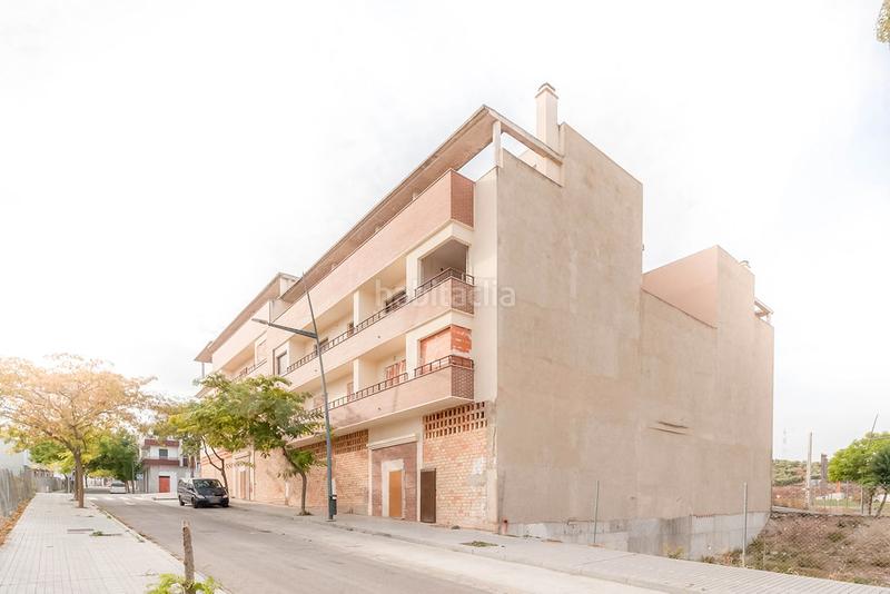 Foto 6e86d4a7-2136-4ae6-91ec-67d27e48c656. Parking coche solvia inmobiliaria garaje en El Valle Lucena