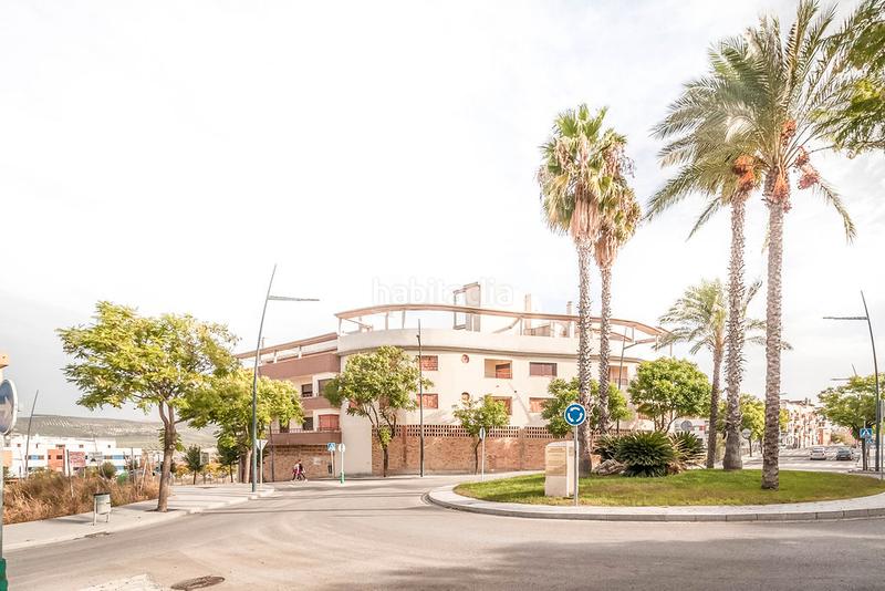Foto 791af863-8bd3-47d1-b147-bc78308a6836. Parking coche solvia inmobiliaria garaje en El Valle Lucena