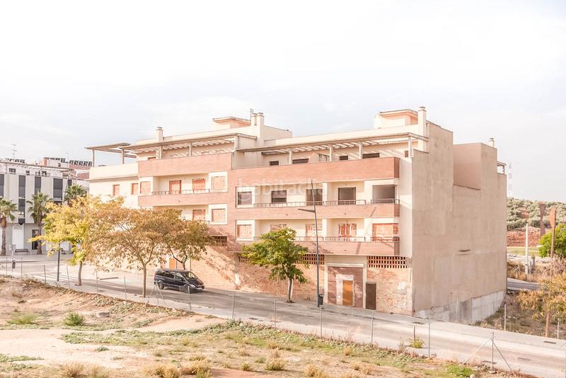 Foto 82389ed9-edd6-4909-9e6d-46bbb59df527. Parking coche solvia inmobiliaria garaje en El Valle Lucena