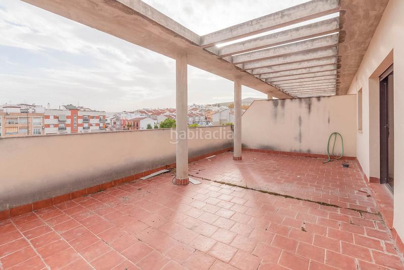 Foto a9fe493a-e48a-43d7-8a4f-5a53dffef381. Parking coche solvia inmobiliaria garaje en El Valle Lucena