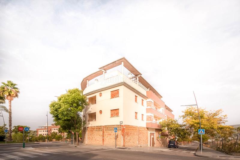 Foto cb340d53-7db8-4bda-acf0-d1c188c26064. Parking coche solvia inmobiliaria garaje en El Valle Lucena