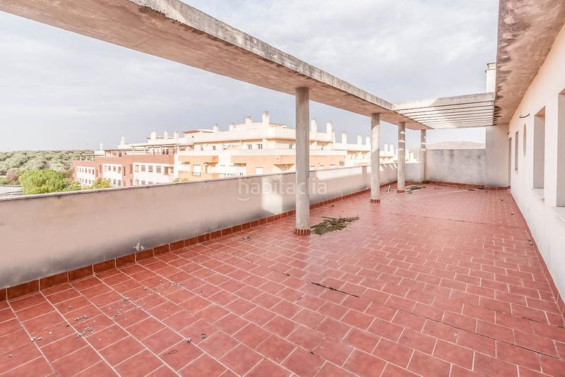 Foto dc9611cc-df72-4a6b-a335-cda3884ef825. Parking coche solvia inmobiliaria garaje en El Valle Lucena