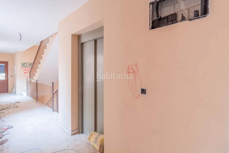 Foto efbf3488-9949-41de-b88c-8933bff27240. Parking coche solvia inmobiliaria garaje en El Valle Lucena