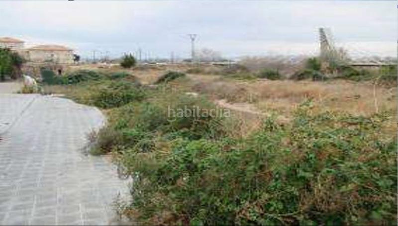 Foto 34fe65bc-c346-42d2-8d06-477e9fa7cf25. Finca rústica solvia inmobiliaria suelo urbano no consolidado en Manises